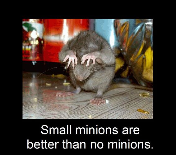 smallminions